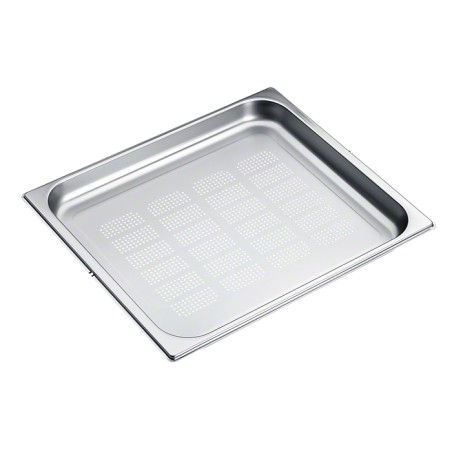 MIELE DGGL 12 plat de cuisson (08249430)