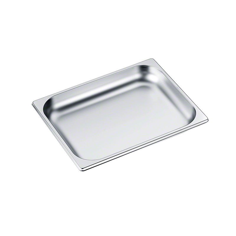 MIELE Récipient DGG15 1,7 litres non perforé GN 1 / 2 (08101330)