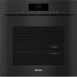 MIELE DGC 7865-60 XXL HCX Pro SW 230V (12100970)