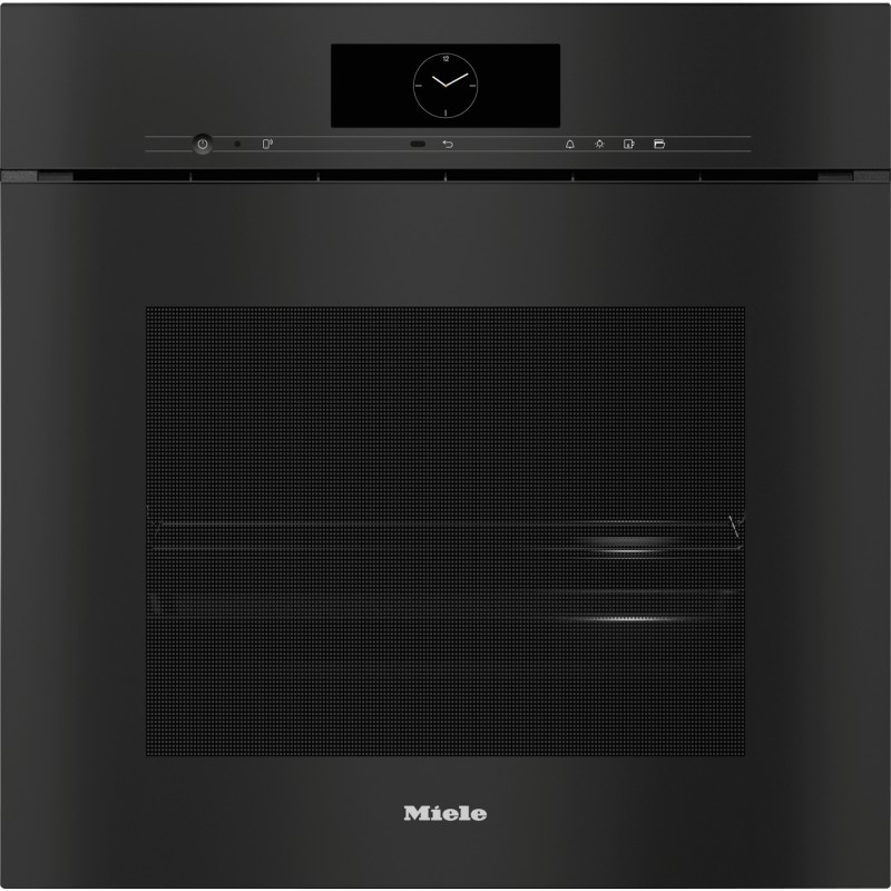 MIELE DGC 7865-60 XXL HCX Pro SW 230V (12100970)