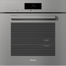 MIELE Four à vapeur combiné DGC 7865-60 XXL HC Pro GR (12081680)