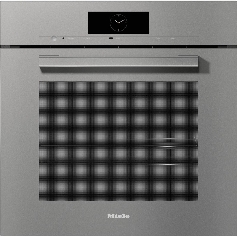 MIELE Four à vapeur combiné DGC 7865-60 XXL HC Pro GR (12081680)