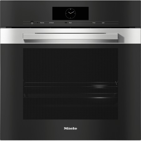 MIELE Four à vapeur combiné DGC 7865-60 XXL HC Pro ED (12081690)