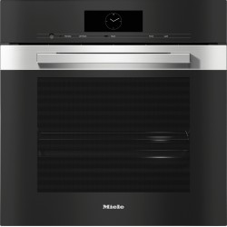 MIELE Four à vapeur combiné DGC 7865-60 XXL HC Pro ED (12081690)