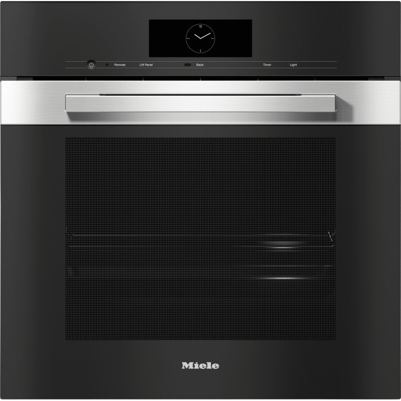 MIELE Four à vapeur combiné DGC 7865-60 XXL HC Pro ED (12081690)