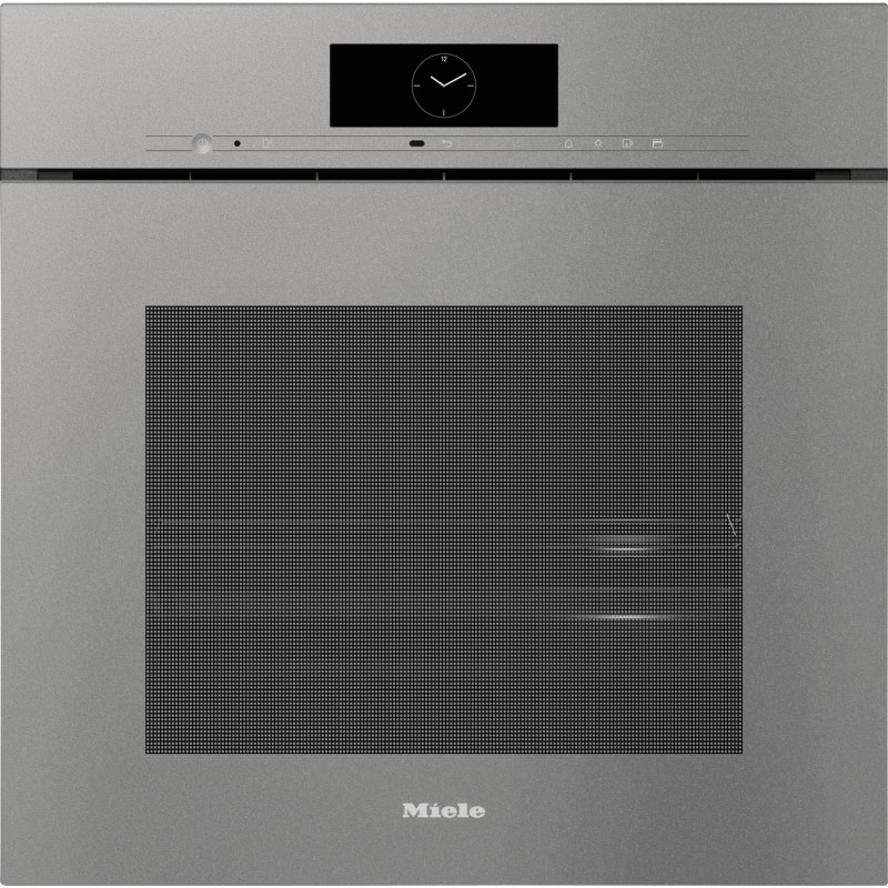 MIELE DGC 7860-60 XXL HCX Pro GR (12081650)