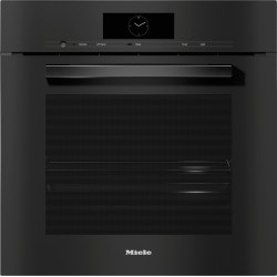 MIELE Four à vapeur combiné DGC 7860-60 XXL HC Pro SW (12081600)