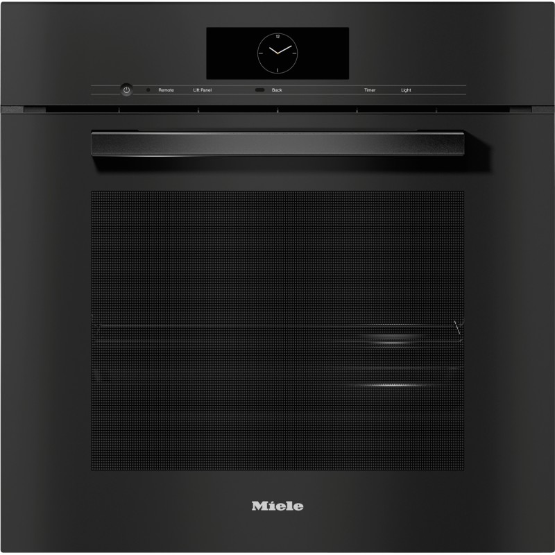 MIELE Four à vapeur combiné DGC 7860-60 XXL HC Pro SW (12081600)