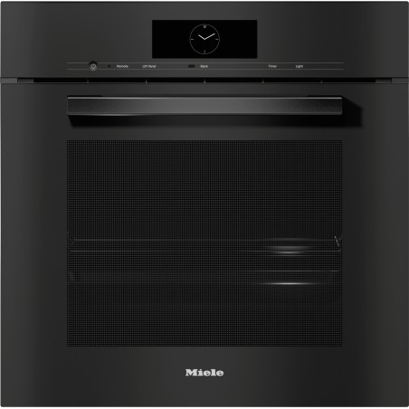 MIELE Four à vapeur combiné DGC 7860-60 XXL HC Pro SW (12081600)