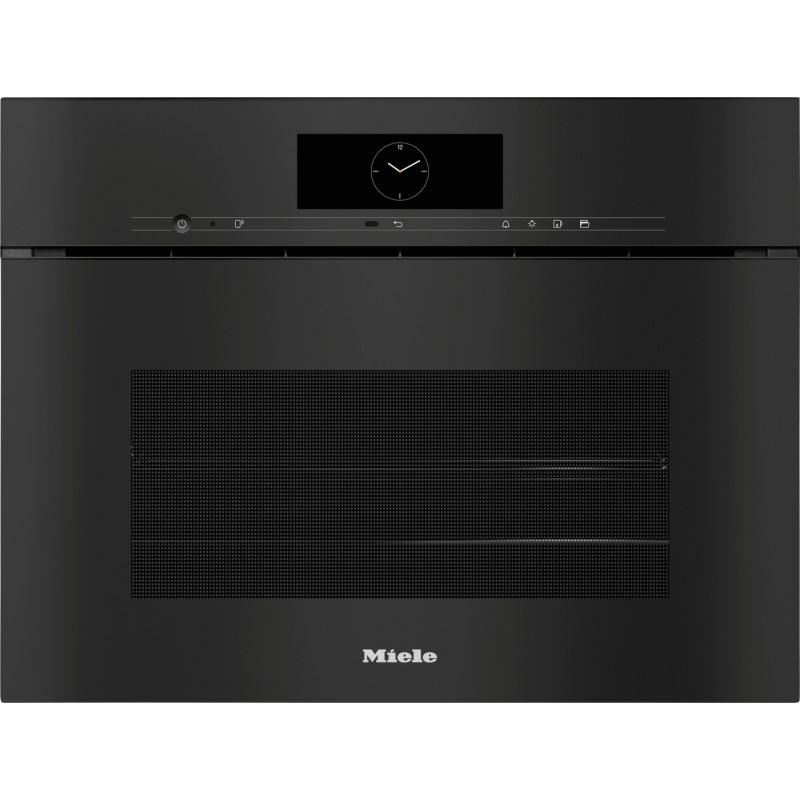 MIELE DGC 7845-60 XL HCX Pro SW 230V (12100710)