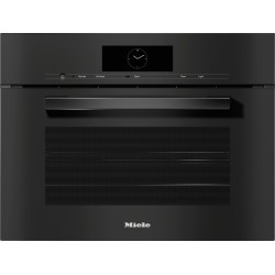 MIELE Four à vapeur combiné DGC 7845-60 XL HC Pro SW (12081540)