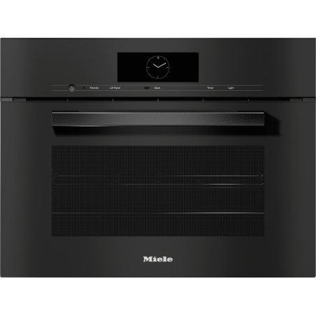 MIELE Four à vapeur combiné DGC 7845-60 XL HC Pro SW (12081540)