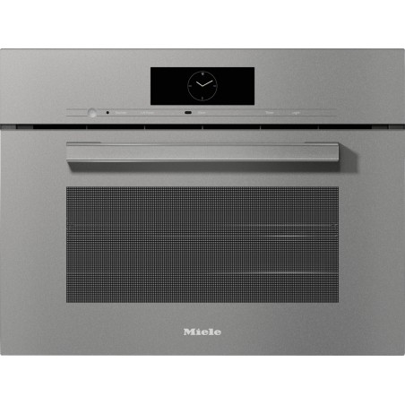 MIELE Four à vapeur combiné DGC 7845-60 XL HC Pro GR (12081570)
