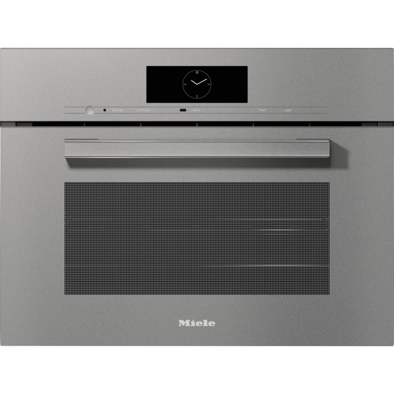 MIELE Four à vapeur combiné DGC 7845-60 XL HC Pro GR (12081570)