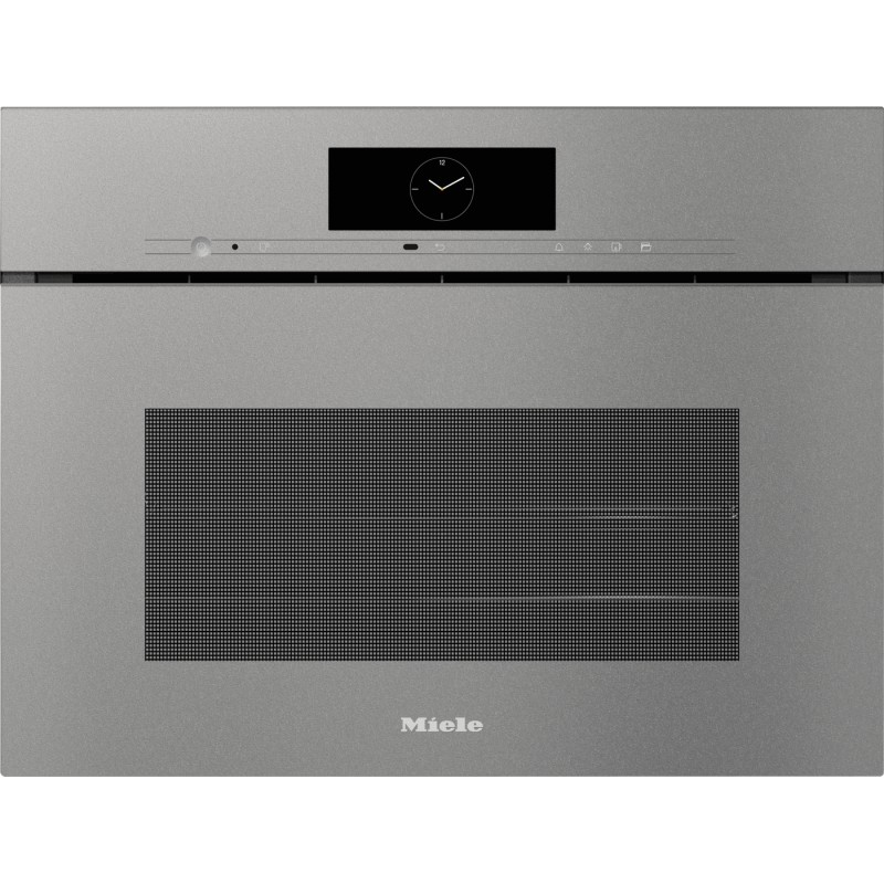 MIELE DGC 7840-60 XL HCX Pro GR (12081520)