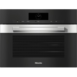 MIELE Four à vapeur combiné DGC 7840-60 XL HC Pro ED (12081490)