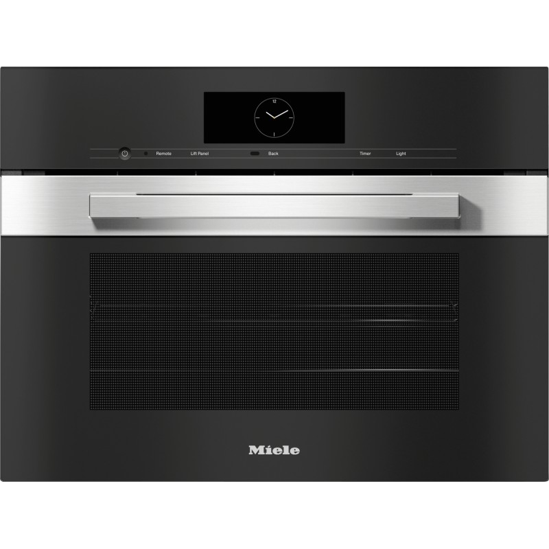 MIELE Four à vapeur combiné DGC 7840-60 XL HC Pro ED (12081490)