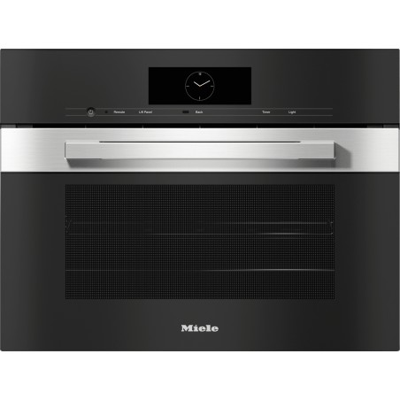 MIELE Four à vapeur combiné DGC 7840-60 XL HC Pro ED (12081490)