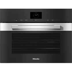 MIELE Four à vapeur combiné DGC 7640-60 XL HC Pro ED (12081400)