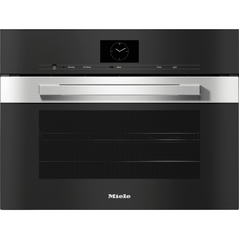 MIELE Four à vapeur combiné DGC 7640-60 XL HC Pro ED (12081400)