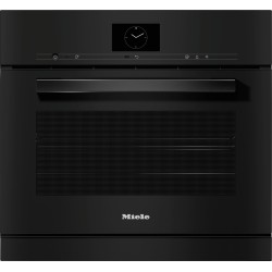 MIELE Four à vapeur combiné DGC 7640-55 XL HC Pro SW (12496800)