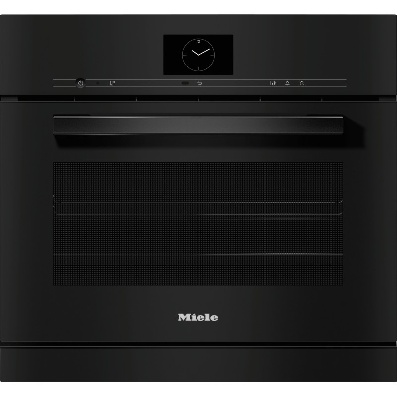 MIELE Four à vapeur combiné DGC 7640-55 XL HC Pro SW (12496800)