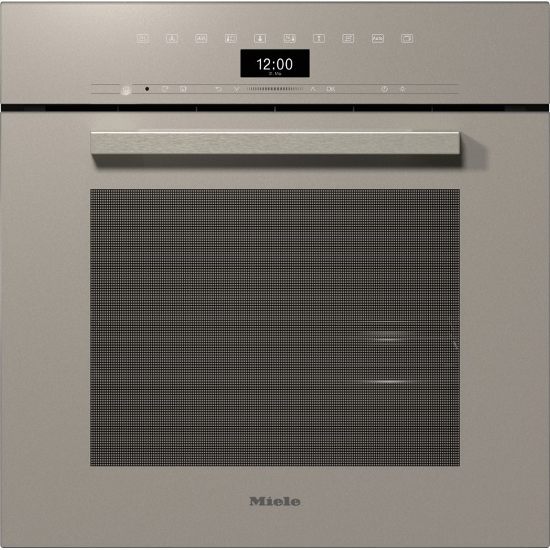 MIELE Four à vapeur combiné DGC 7460-60 XXL HC Pro PB (12820750)