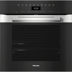 MIELE Four à vapeur combiné DGC 7450-60 XXL ED (11790240)