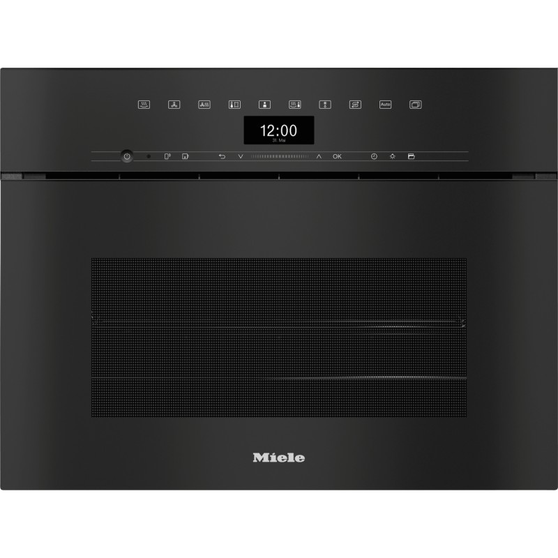 MIELE DGC 7440-60 XL HCX Pro SW (12081250)