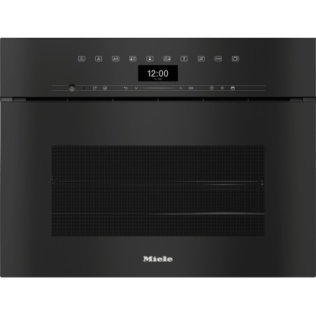 MIELE DGC 7440-60 XL HCX Pro SW (12081250)