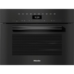 MIELE Four à vapeur combiné DGC 7440-60 XL HC Pro SW (12080980)