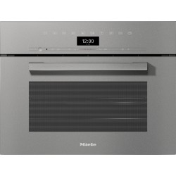 MIELE Four à vapeur combiné DGC 7440-60 XL HC Pro GR (12081010)