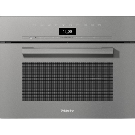 MIELE Four à vapeur combiné DGC 7440-60 XL HC Pro GR (12081010)