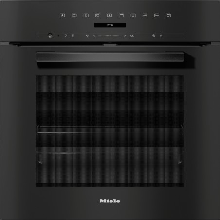 MIELE Four à vapeur combiné DGC 7250-60 XXL SW (12080380)