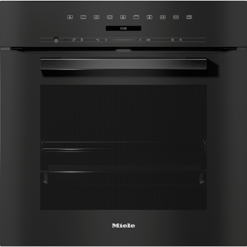 MIELE Four à vapeur combiné DGC 7250-60 XXL SW (12080380)