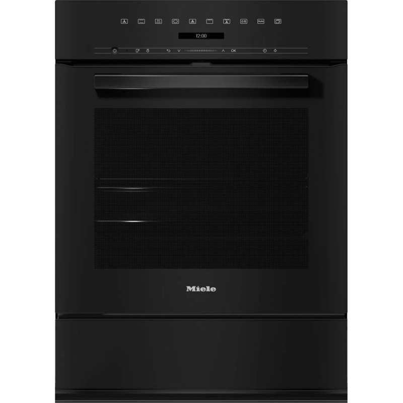 MIELE Four à vapeur combiné DGC 7250-55 XXL SW (12082110)