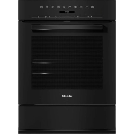 MIELE Four à vapeur combiné DGC 7250-55 XXL SW (12082110)
