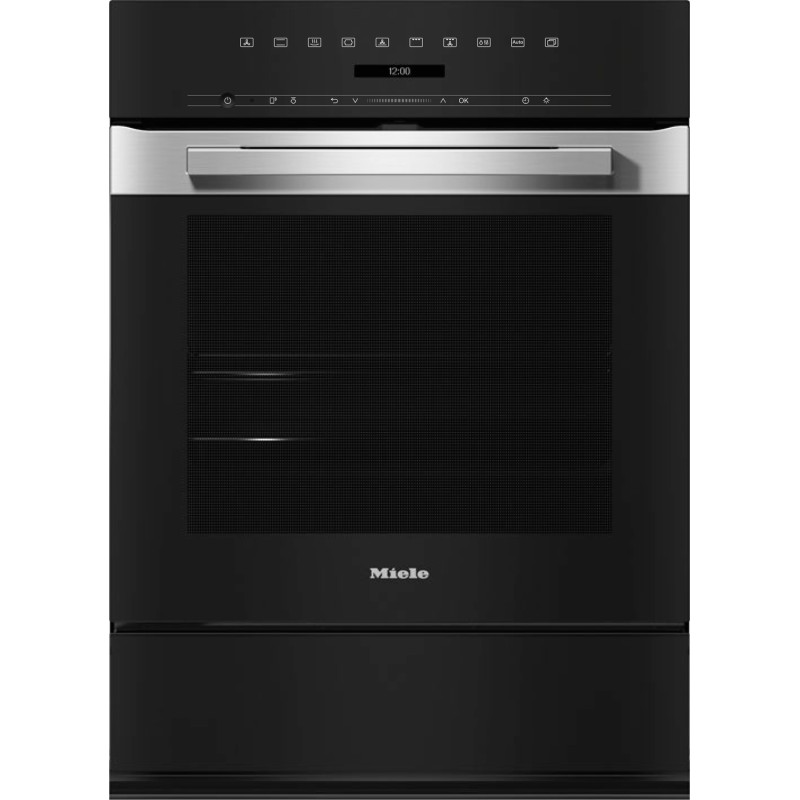 MIELE Four à vapeur combiné DGC 7250-55 XXL ED (12082140)