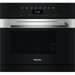 MIELE Four à vapeur DG 7440-55 ED (10966750)