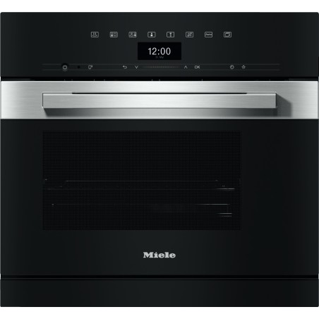 MIELE Four à vapeur DG 7440-55 ED (10966750)