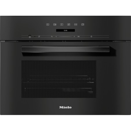 MIELE Four à vapeur DG 7240-60 SW (11598160)