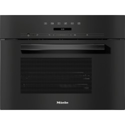 MIELE Four à vapeur DG 7240-60 SW (11598160)