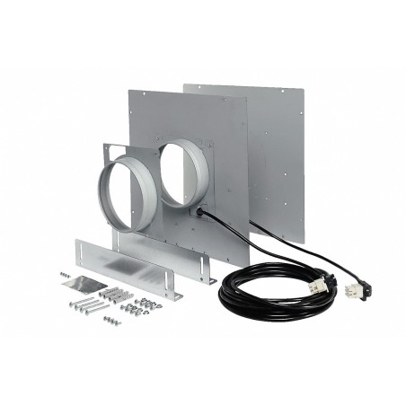 MIELE DEXT 6890 jeu d'adaptation externe (09937020)