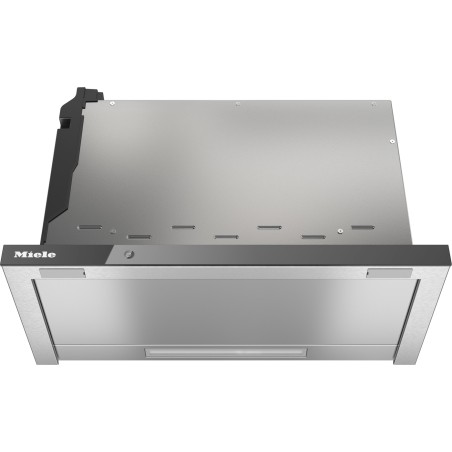 MIELE Hotte d'aspiration DAS 4630-60 SW 230V (11862940)