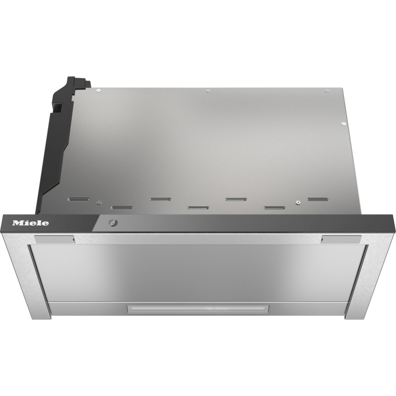 MIELE Hotte d'aspiration DAS 4630-60 SW 230V (11862940)