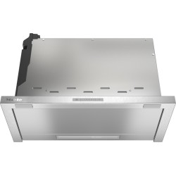 MIELE Hotte d'aspiration DAS 2620-60 ED 230V (11862890)