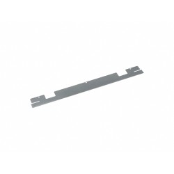 MIELE Bandeau de compensation en haut. DAB55 (09173690)