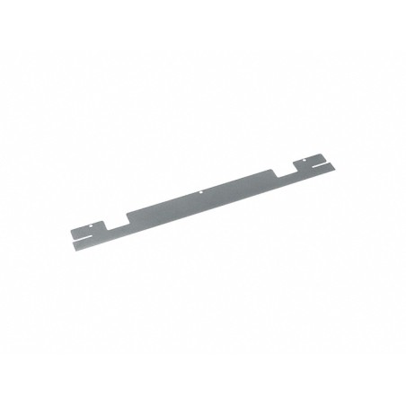 MIELE Bandeau de compensation en haut. DAB55 (09173690)