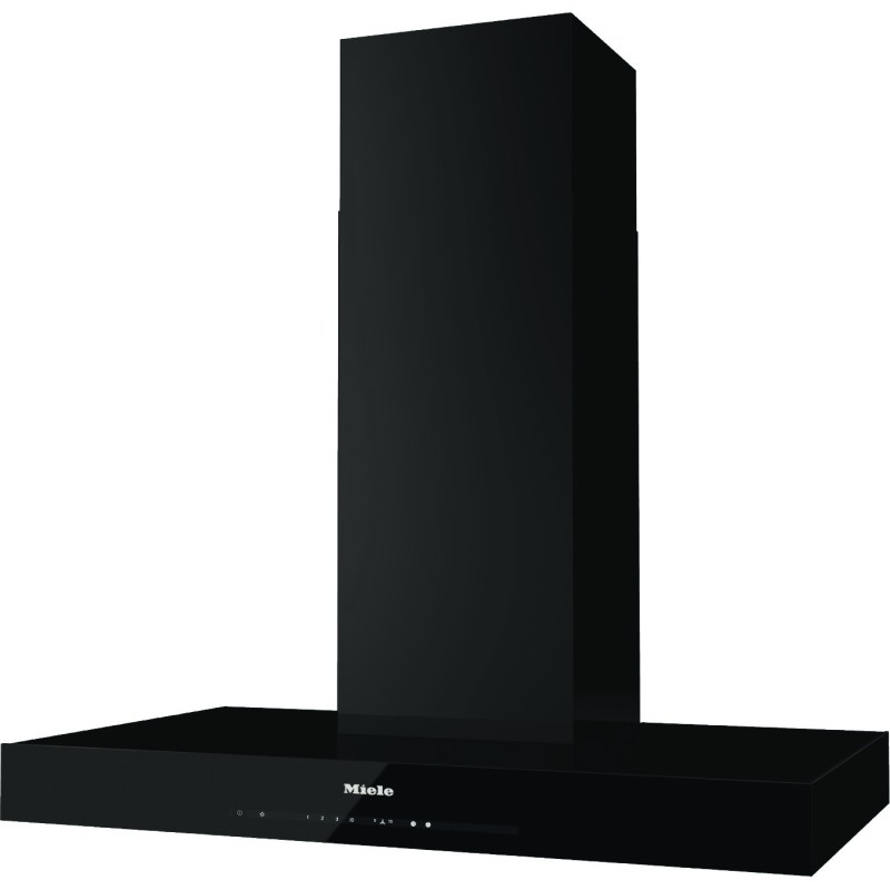 MIELE Hotte aspirante DA 6698 W SW Puristic (10750330)
