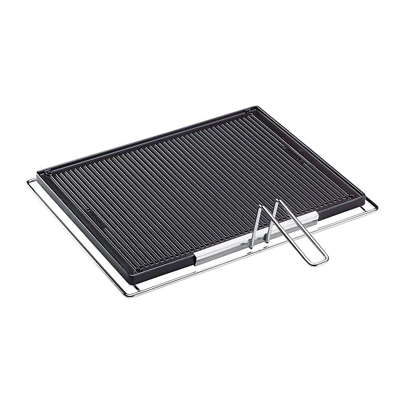 MIELE CSGP 1400 Plaque de gril (07094120)